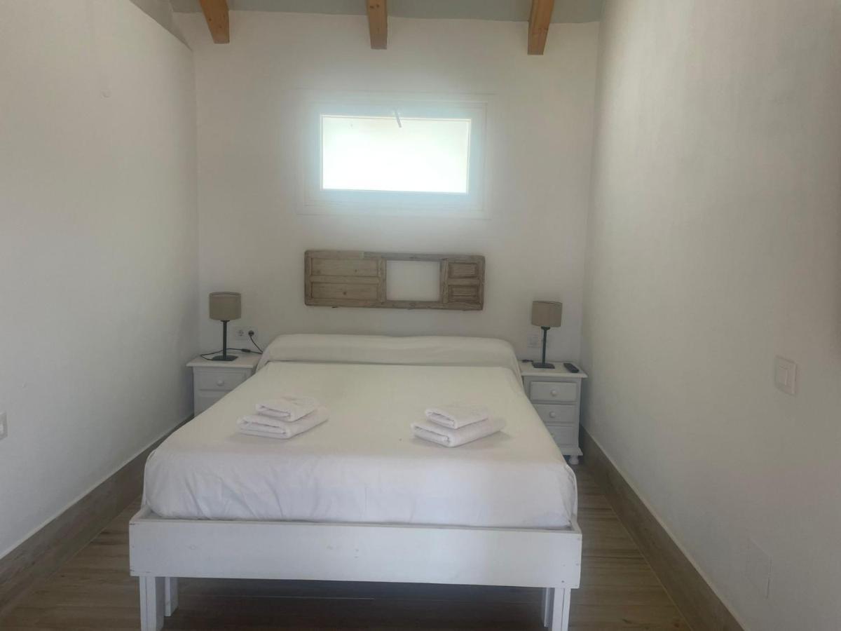 Habitaciones Sajorami Beach Zahora Luaran gambar