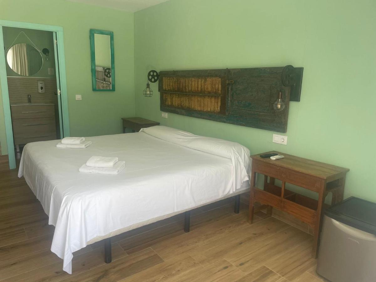 Habitaciones Sajorami Beach Zahora Luaran gambar