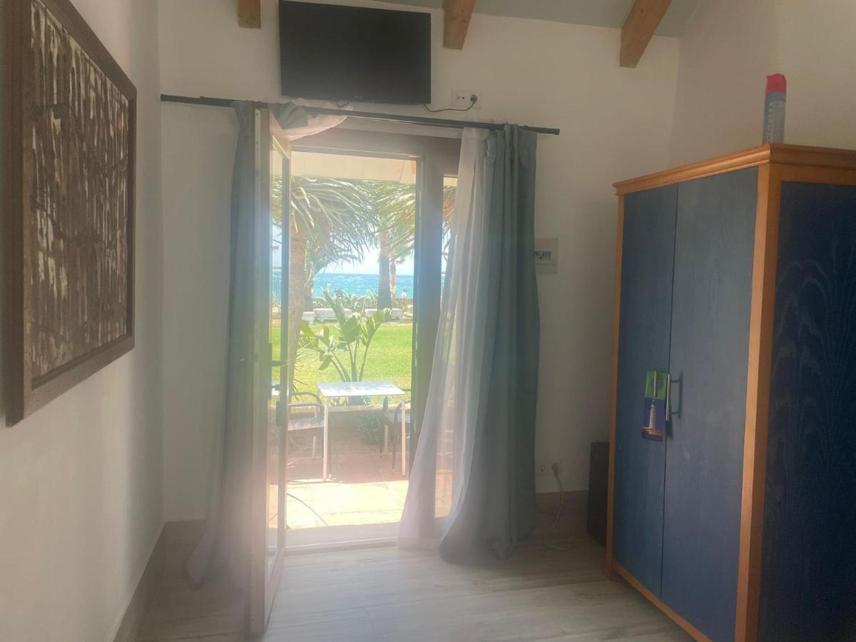 Habitaciones Sajorami Beach Zahora Luaran gambar