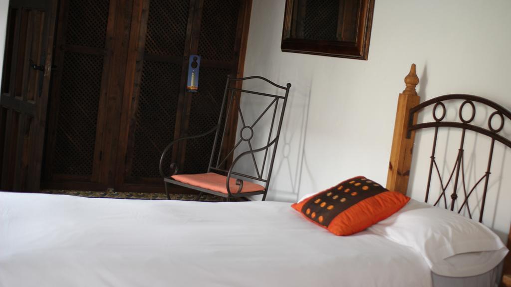 Habitaciones Sajorami Beach Zahora Luaran gambar