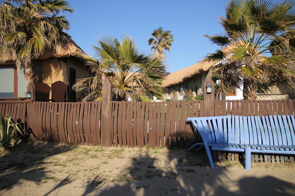 Habitaciones Sajorami Beach Zahora Luaran gambar