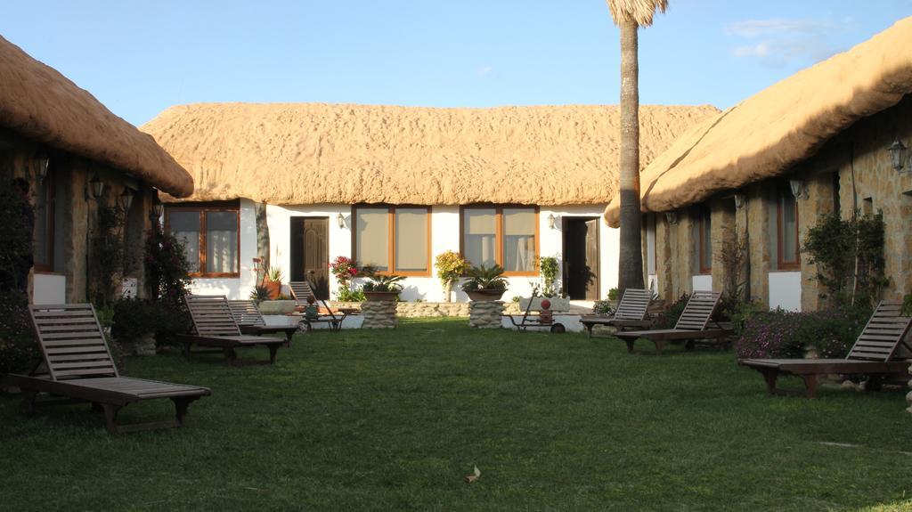 Habitaciones Sajorami Beach Zahora Bilik gambar