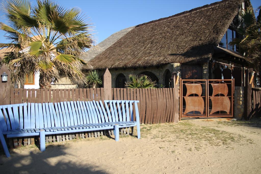 Habitaciones Sajorami Beach Zahora Luaran gambar
